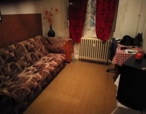 Apartament cu 3 camere, Grigorescu, zona Profi