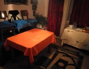 Apartament cu 3 camere, Grigorescu, zona Profi