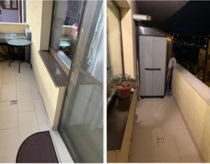 Appartement 3 chambres à vendre dans Cluj-napoca, zone Manastur