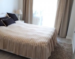 SuperOferta! Apartament de 3 camere, zona Edgar Quinet, terasa, parcare