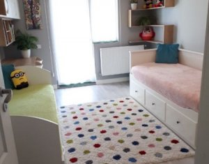 SuperOferta! Apartament de 3 camere, zona Edgar Quinet, terasa, parcare