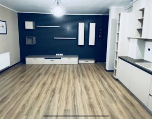 Bloc nou, apartament 2 camere 54mp, mobilat si utilat, Mărăști