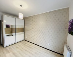 Bloc nou, apartament 2 camere 54mp, mobilat si utilat, Mărăști