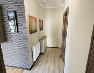 Bloc nou, apartament 2 camere 54mp, mobilat si utilat, Mărăști