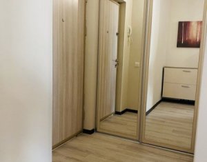 Bloc nou, apartament 2 camere 54mp, mobilat si utilat, Mărăști