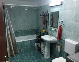 Appartement 3 chambres à vendre dans Cluj-napoca, zone Centru