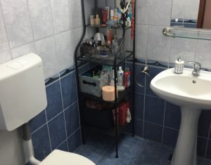 Appartement 3 chambres à vendre dans Cluj-napoca, zone Centru