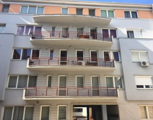 Apartment 3 rooms for sale in Cluj-napoca, zone Centru