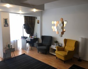 Apartment 3 rooms for sale in Cluj-napoca, zone Centru