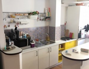 Appartement 3 chambres à vendre dans Cluj-napoca, zone Centru