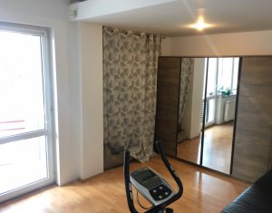 Apartment 3 rooms for sale in Cluj-napoca, zone Centru