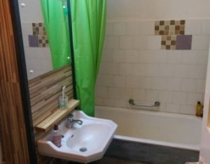 Apartment 2 rooms for sale in Cluj-napoca, zone Gheorgheni