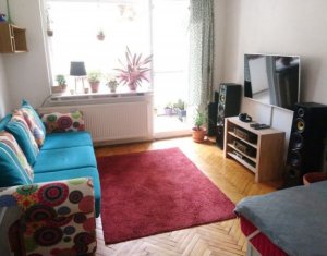 Appartement 2 chambres à vendre dans Cluj-napoca, zone Gheorgheni