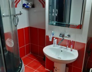 Apartament 3 camere decomandate, 2 bai, balcoane intermediar, finisat modern
