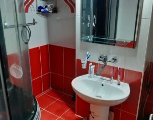 Apartment 2 rooms for sale in Cluj-napoca, zone Marasti