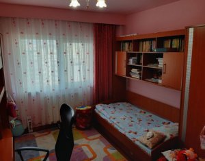 Appartement 2 chambres à vendre dans Cluj-napoca, zone Marasti