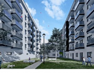 Vanzare apartament 2 camere, Dambu Rotund, proiect nou, zona Tetarom