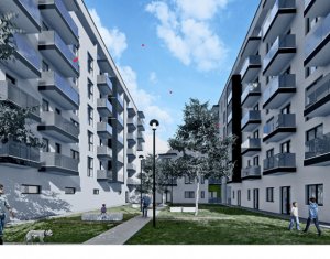 Vanzare apartament 2 camere, Dambul Rotund, proiect nou, zona Tetarom