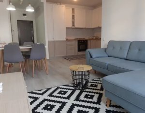 Appartement 3 chambres à vendre dans Cluj-napoca, zone Iris