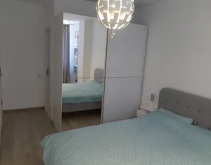 Apartament 3 camere 63 mp, decomandat, finisat, zona Iris