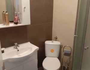 Appartement 3 chambres à vendre dans Cluj-napoca, zone Iris