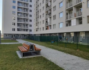 Appartement 3 chambres à vendre dans Cluj-napoca, zone Iris