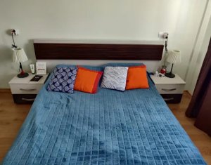 Apartament 2 camere, semidecomandat, zona Baciu