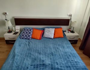 Appartement 2 chambres à vendre dans Cluj-napoca