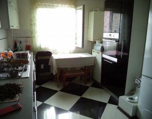 Apartment 3 rooms for sale in Cluj-napoca, zone Manastur