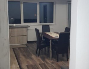 Apartament 2 camere, semidecomandat, zona C Baciului