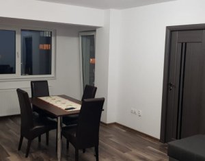 Apartament 2 camere, semidecomandat, zona C Baciului