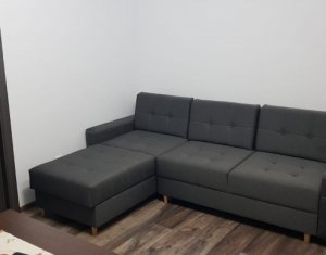 Apartament 2 camere, semidecomandat, zona C Baciului