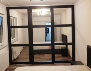 Apartament 2 camere, semidecomandat, zona C Baciului