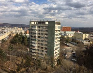 Un cochet apartament de 2 camere cu o panorama superba, zona Iulius Mall !