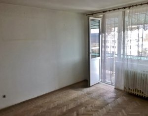 Un cochet apartament de 2 camere cu o panorama superba, zona Iulius Mall !