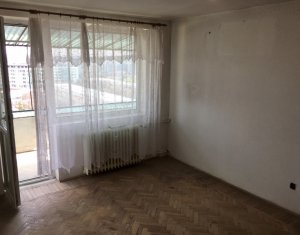 Un cochet apartament de 2 camere cu o panorama superba, zona Iulius Mall !