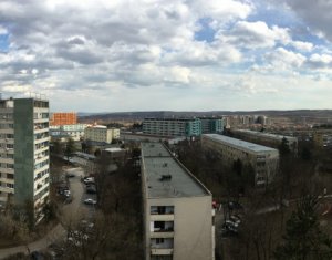 Lakás 2 szobák eladó on Cluj-napoca, Zóna Gheorgheni