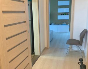 Apartament cu 2 camere, imobil nou, ultrafinisat, zona linistita, orientare suda