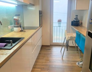 Appartement 2 chambres à vendre dans Cluj-napoca, zone Europa