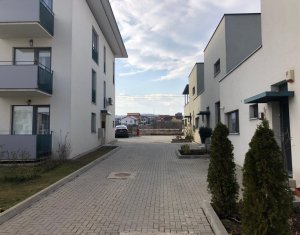 Apartament cu 2 camere, imobil nou, ultrafinisat, zona linistita, orientare suda