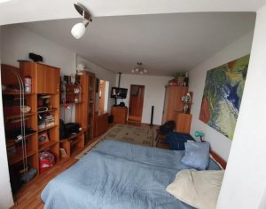 Apartament cu 2 camere. Gheorgheni, zona Unirii