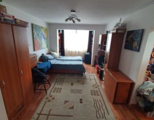 Apartament cu 2 camere. Gheorgheni, zona Unirii