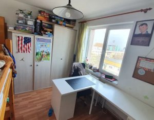 Apartament cu 2 camere. Gheorgheni, zona Unirii