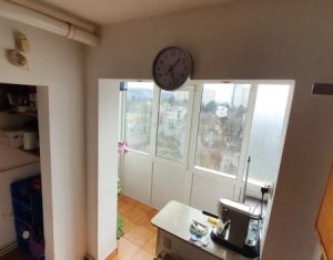 Apartament cu 2 camere. Gheorgheni, zona Unirii