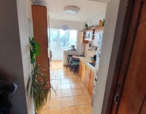 Apartament cu 2 camere. Gheorgheni, zona Unirii