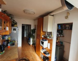 Apartament cu 2 camere. Gheorgheni, zona Unirii