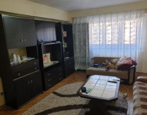 Vanzare apartament cu 3 camere in Marasti-Piata Marasti