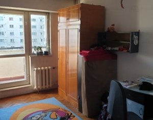 Vanzare apartament cu 3 camere in Marasti-Piata Marasti