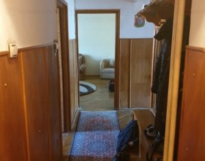 Vanzare apartament cu 3 camere in Marasti-Piata Marasti