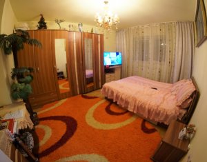 Appartement 1 chambres à vendre dans Cluj-napoca, zone Manastur